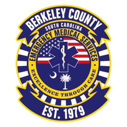 Berkeley County EMS