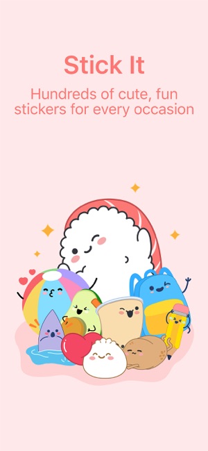 Stick It! Colorizable Stickers(圖1)-速報App