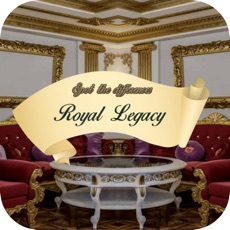 Activities of Royal Legacy-Spot The Differen