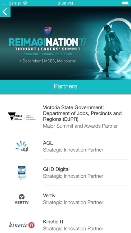 Reimagination 2019 screenshot-3