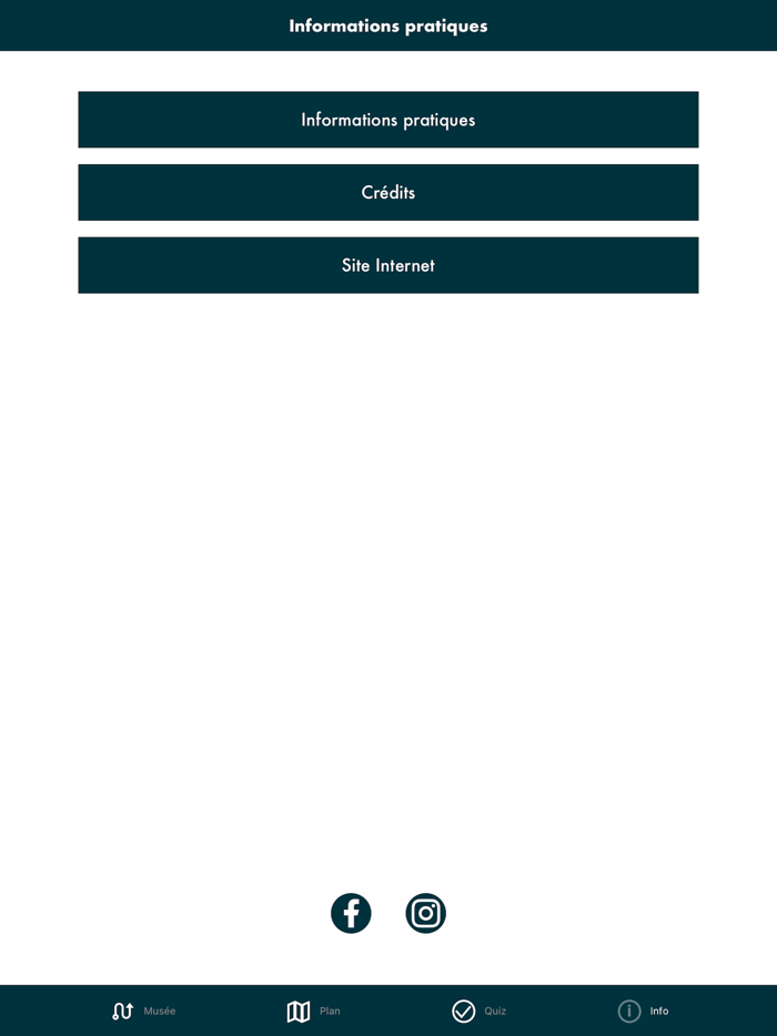 Musée Beaux-Arts Saint-Quentin