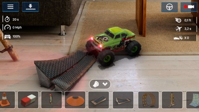 RC Club - AR Racing S... screenshot1