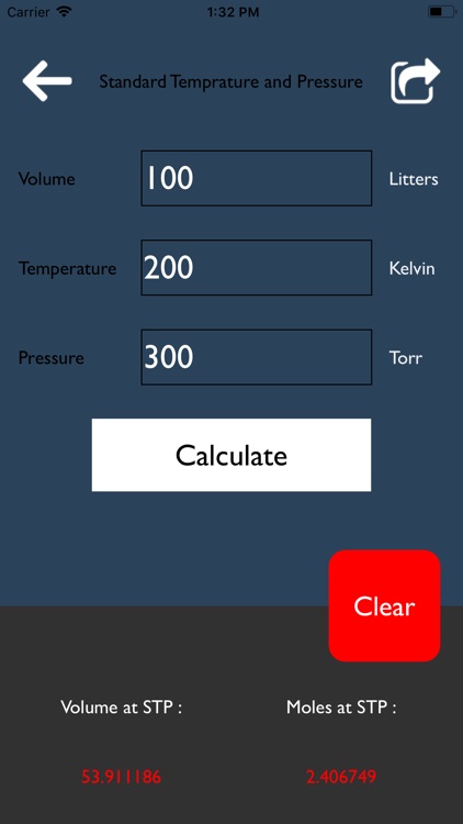 ChemFormula Calc screenshot-6