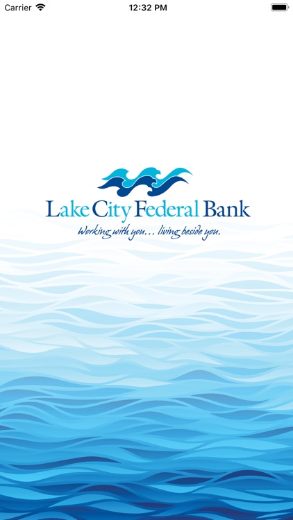 Lake City Federal Bank Mobile screenshot-0