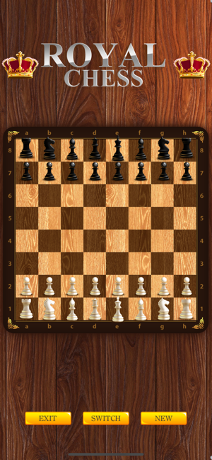 Royal Chess Game(圖2)-速報App