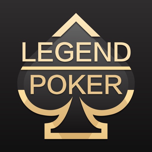 传奇扑克-德州扑克棋牌之夜 iOS App