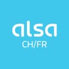 Alsa Suisse/France CH/FR