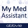Get My Med Assistant for iOS, iPhone, iPad Aso Report