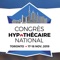 Bienvenue au Congrfès hypothécaire national de professionnels hypothécaires du Canada à Montréal, Québec