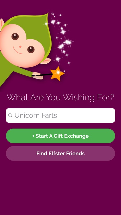 Elfster Secret Santa Generator screenshot-8