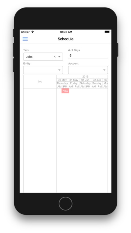 Jobs Mobile