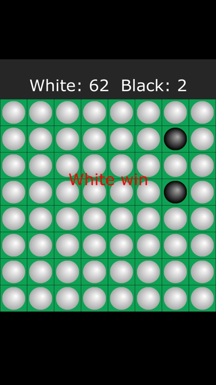 Domain: White VS Black screenshot-4