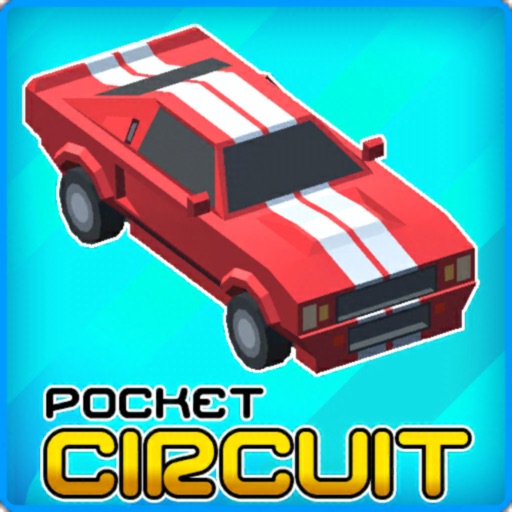 Pocket Circuit Racer