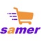 Con la aplicación Samer encontrarás toda la información que necesitas saber sobre ofertas, promociones, productos y mucho más