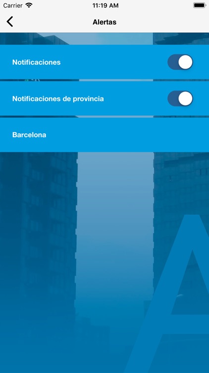 Aula CaixaBank screenshot-3