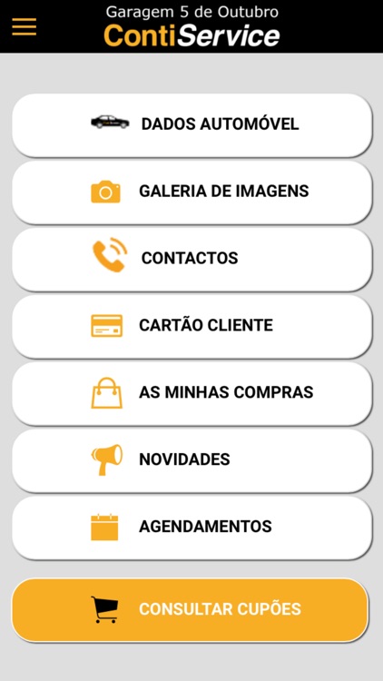 Garagem 5 de Outubro