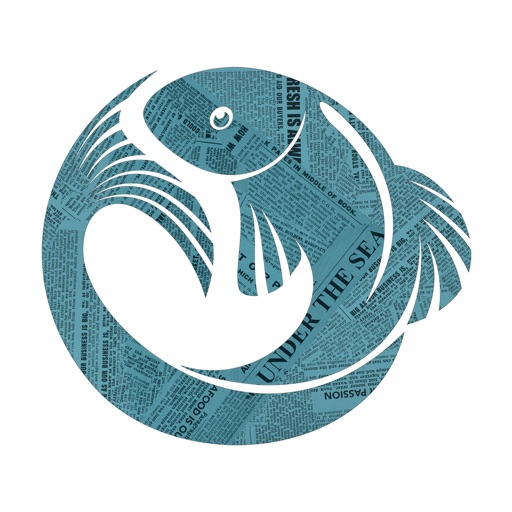 Ocean Market Grill icon