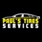 We are a company dedicated to sale of tires and automobile repairs