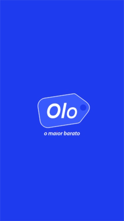 Olo - Promo