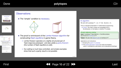 PDF Projector screenshot 3