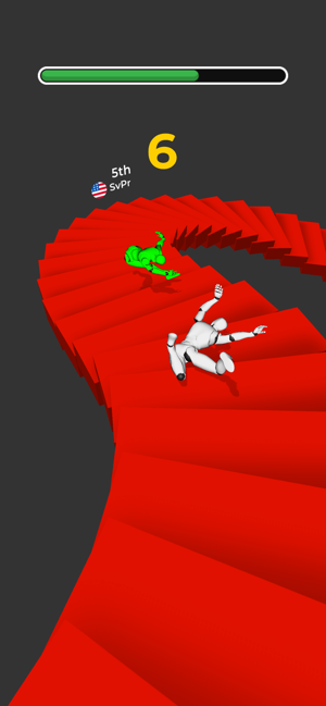 Stairs.io