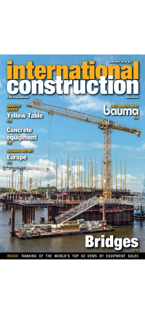 International Construction(圖3)-速報App