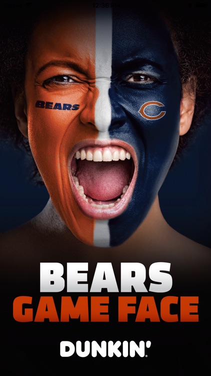 Chicago Bears Official App