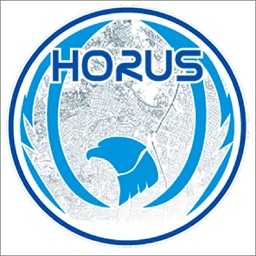 Horus GPS