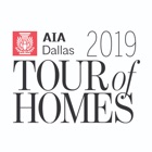 2019 AIA Dallas Tour of Homes
