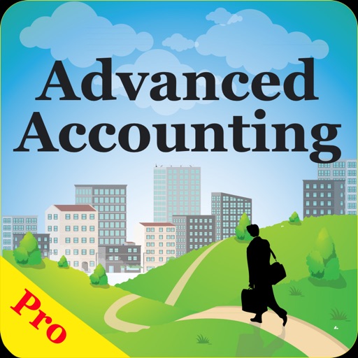 MBA Advanced Accounting