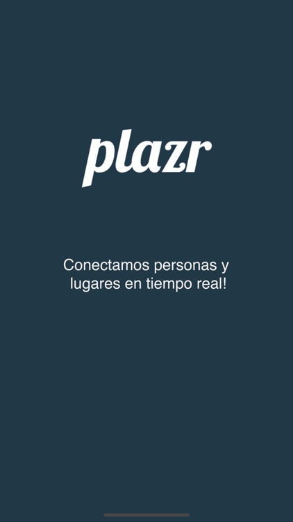 Plazr