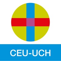 CEU UCH ne fonctionne pas? problème ou bug?