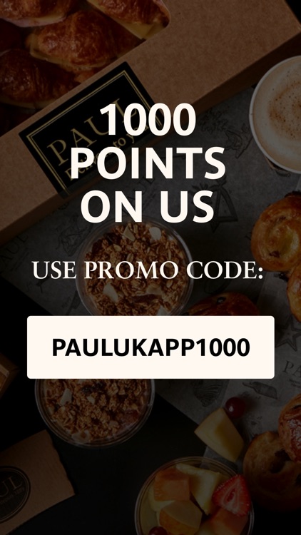 PAUL UK