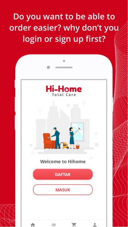 Hi-Home Total Care screenshot-6