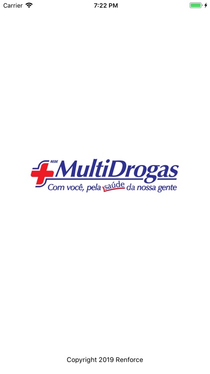 Multidrogas