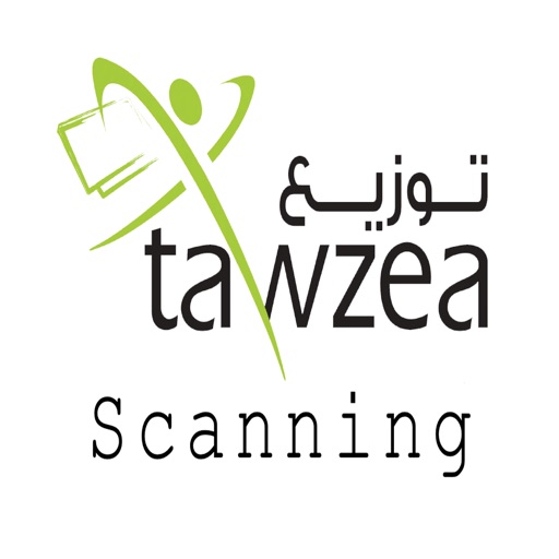 Tawzea Scanning