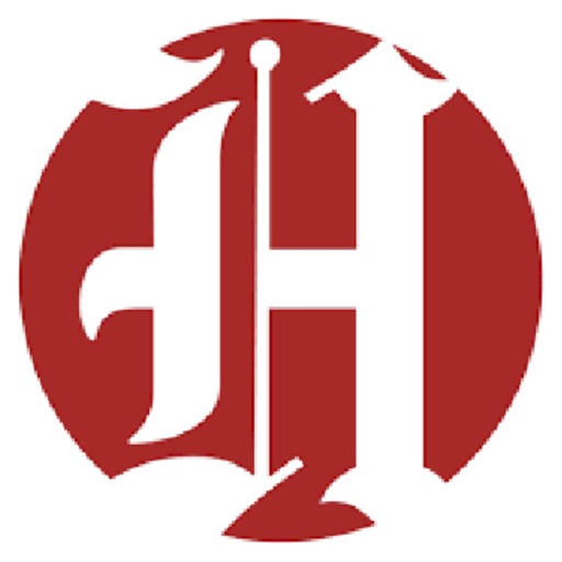 The Sanford Herald iOS App