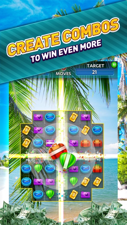 Match To Win: Cash Giveaway screenshot-3