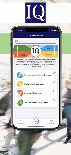 IQ Connect(圖1)-速報App