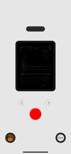 FOMO - 復古膠片相機(圖1)-速報App