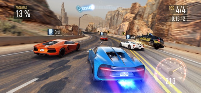 Lamborghini Games Free Online Driving