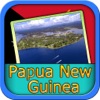 Discover Papua New Guinea