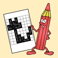 FCross Link-a-Pix Puzzles apk