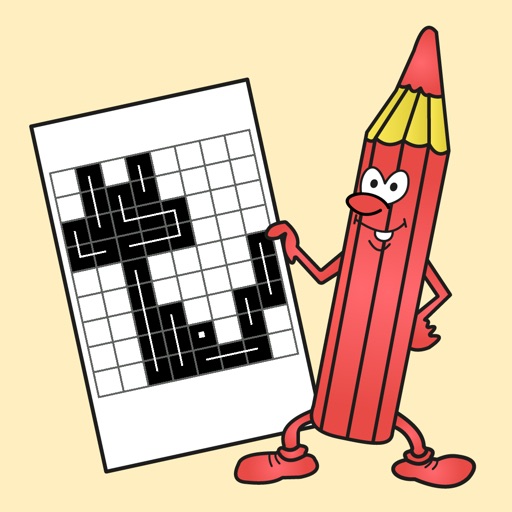 FCross Link-a-Pix Puzzles
