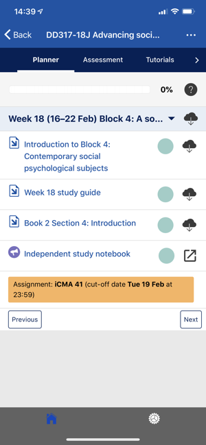 OU Study(圖3)-速報App