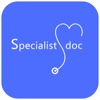 SpecialistDoc – For Doctors