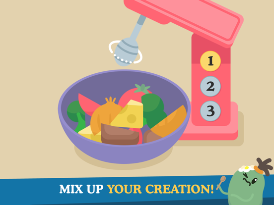 Dumb Ways JR Boffo's Breakfast Dumb Ways JR Boffo's Breakfast