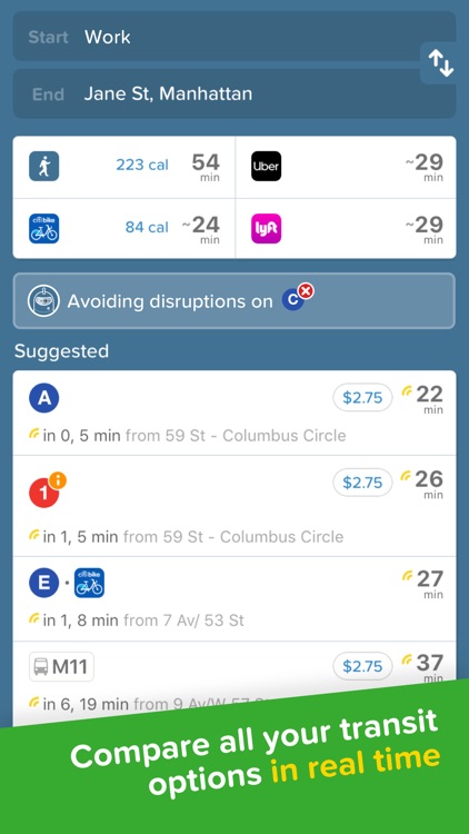 Citymapper