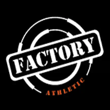 Factory Athletic Cheats
