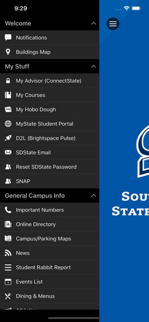 South Dakota State University(圖2)-速報App